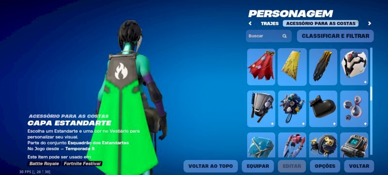 Foto do produto
