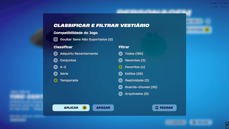 Foto do produto
