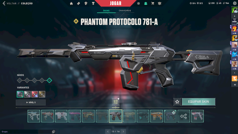 Foto do produto