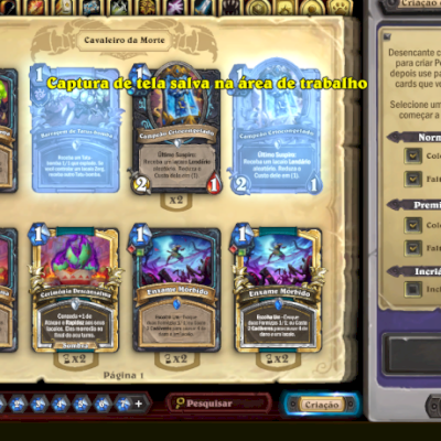 Conta Heartstone