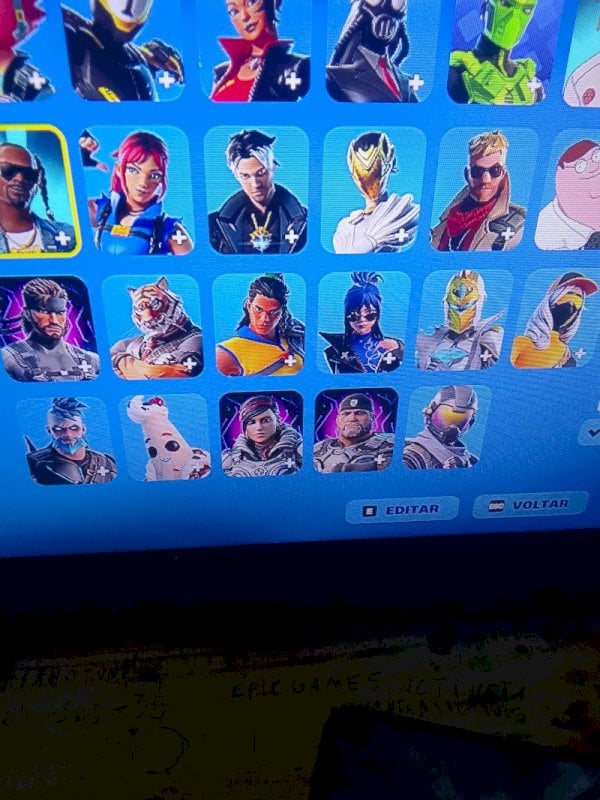 Foto do produto