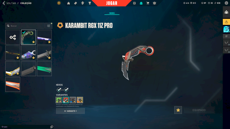 Foto do produto