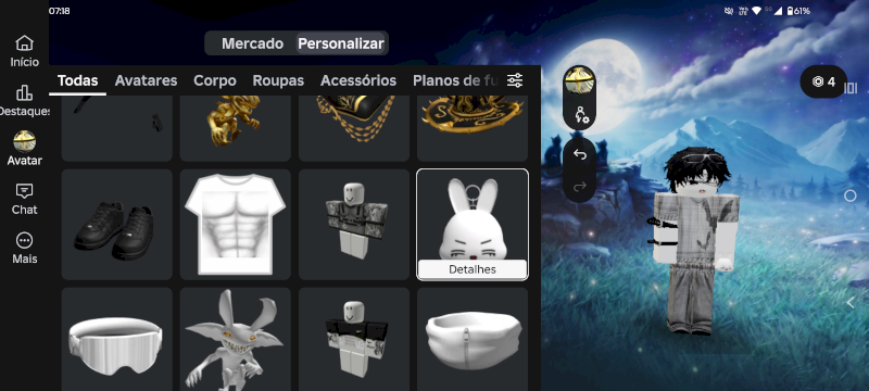 Foto do produto