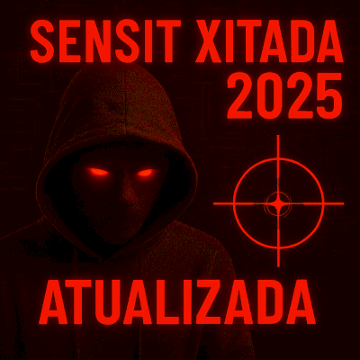 Sensi Xitada 100% HS