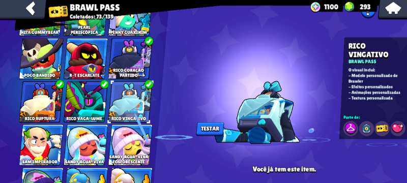 Foto do produto