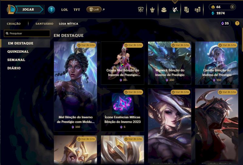 Foto do produto