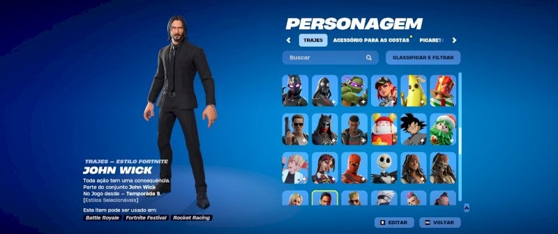 Foto do produto