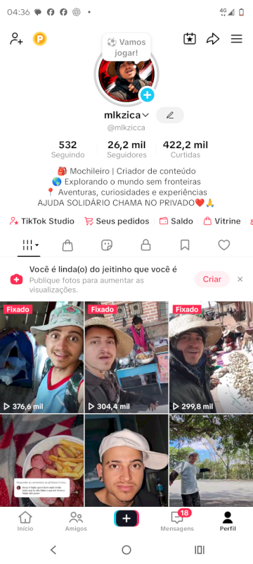 Foto do produto