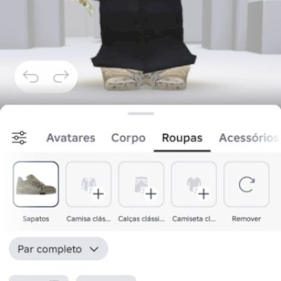 Roblox com 6200 robux para gastar como quiser e com mais de 15k gastos OPORTUNID