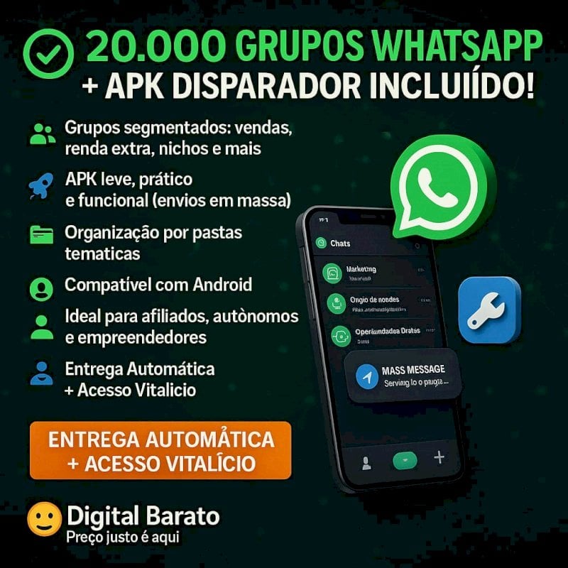 Foto do produto