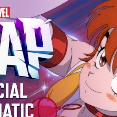 Marvel Snap contas rerrol