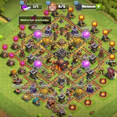 Cv 10 full