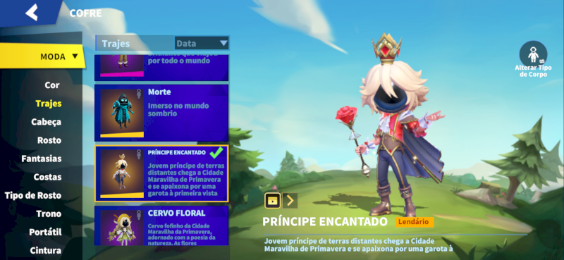 Foto do produto
