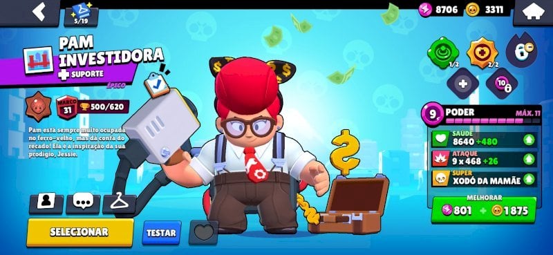 Foto do produto