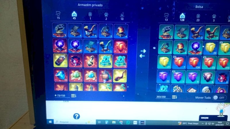 Foto do produto