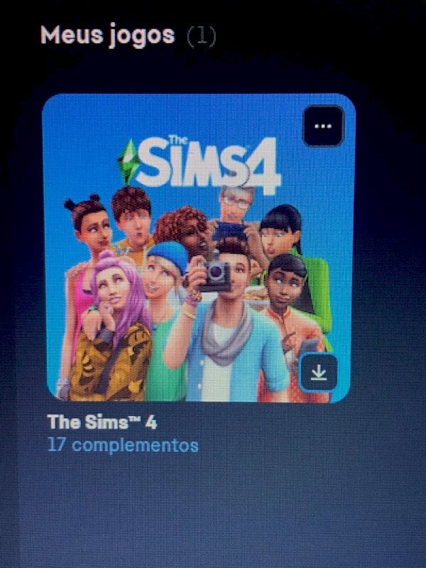 Foto do produto