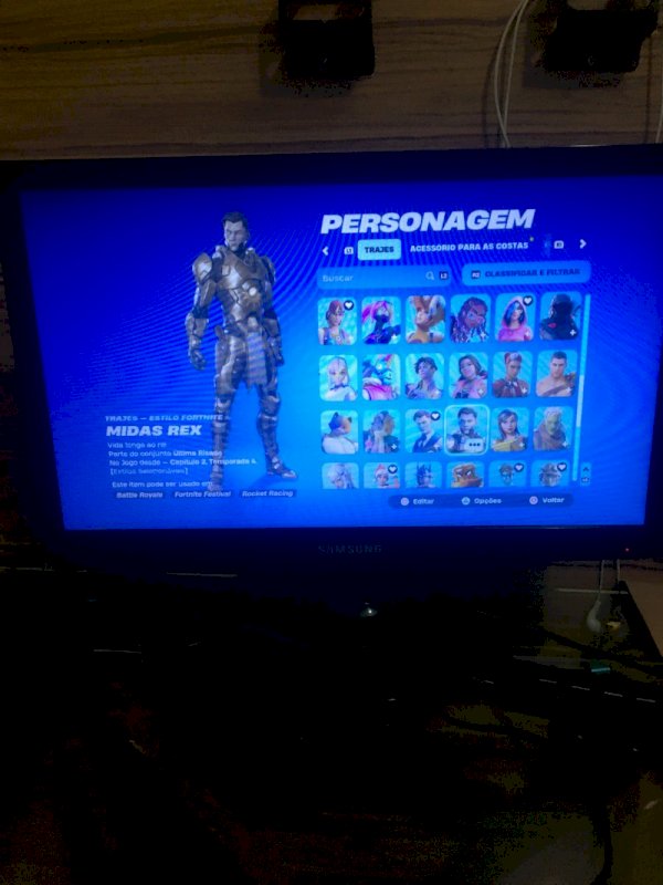 Foto do produto