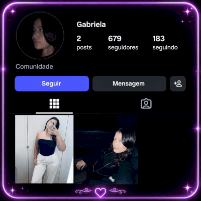 🛍️CONTAS INSTAGRAM +2ANO COM 500 a 1K SEGUIDORES (ENTREGA AUTOMÁTICA)