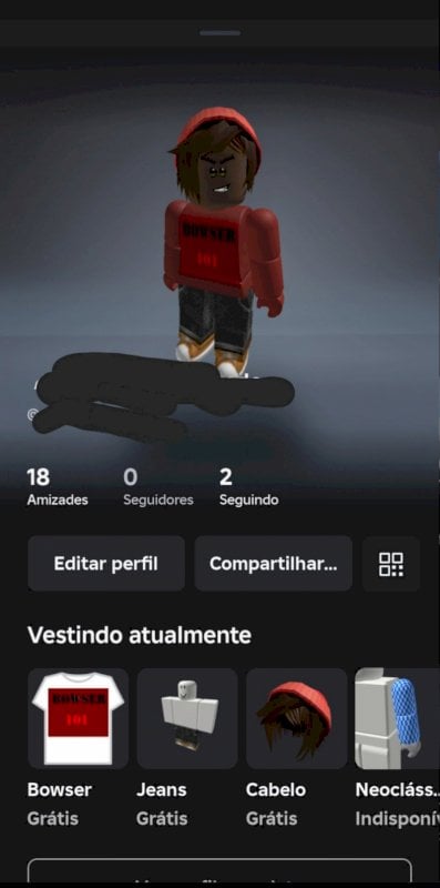 Foto do produto
