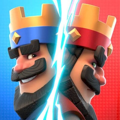 SUBIR ARENA CLASH ROYALE - BARATO - SEGURO - GARANTIDO - BOOST UP - CONTA PRO