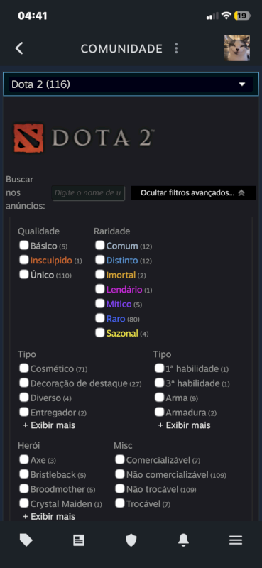 Foto do produto