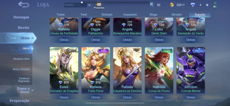 Foto do produto