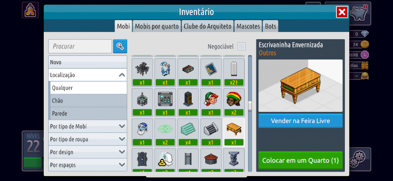Foto do produto