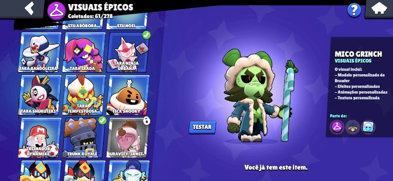 Foto do produto