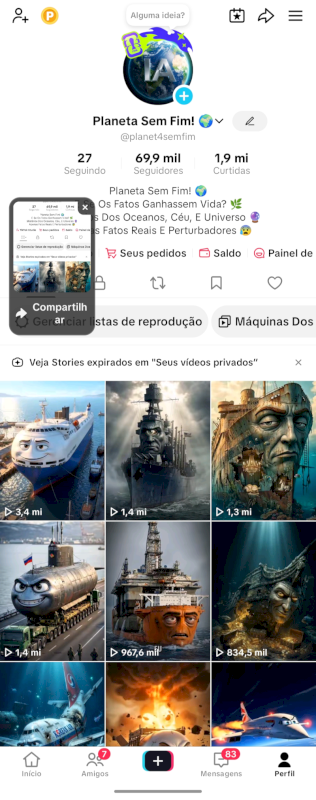 Foto do produto