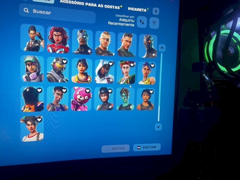 Foto do produto