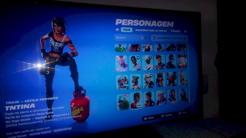 Foto do produto