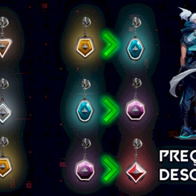 ELOJOB/DUO BOOST