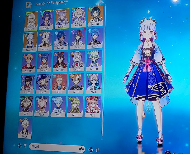Foto do produto