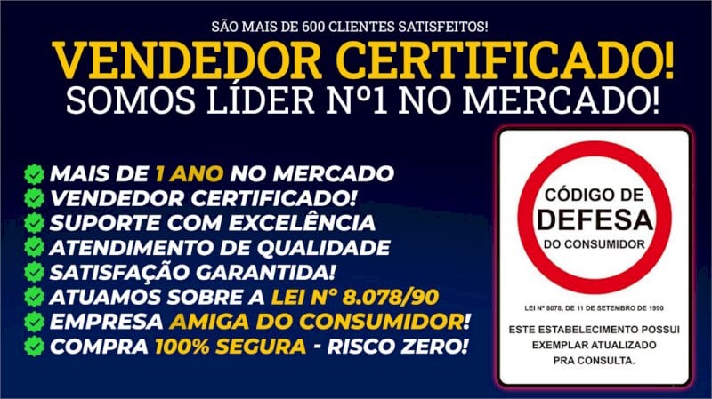 Foto do produto