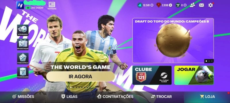 Foto do produto