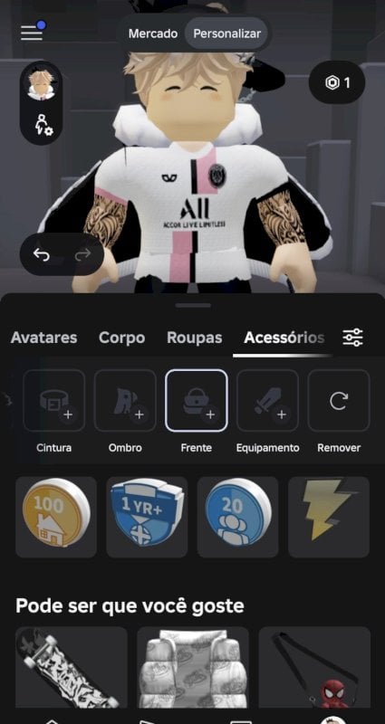 Foto do produto