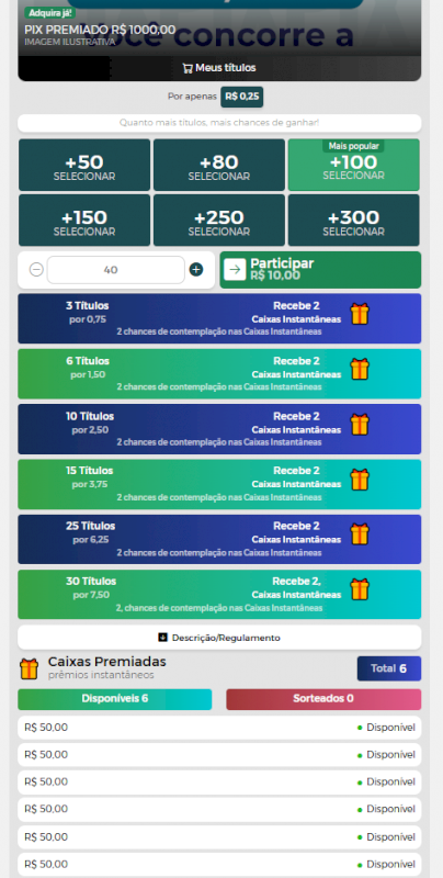 Foto do produto