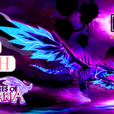 2K Mush Creatures Of Sonaria