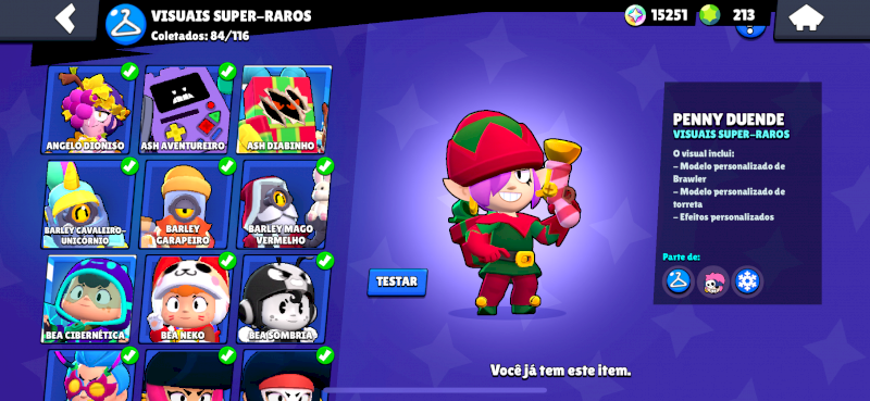 Foto do produto