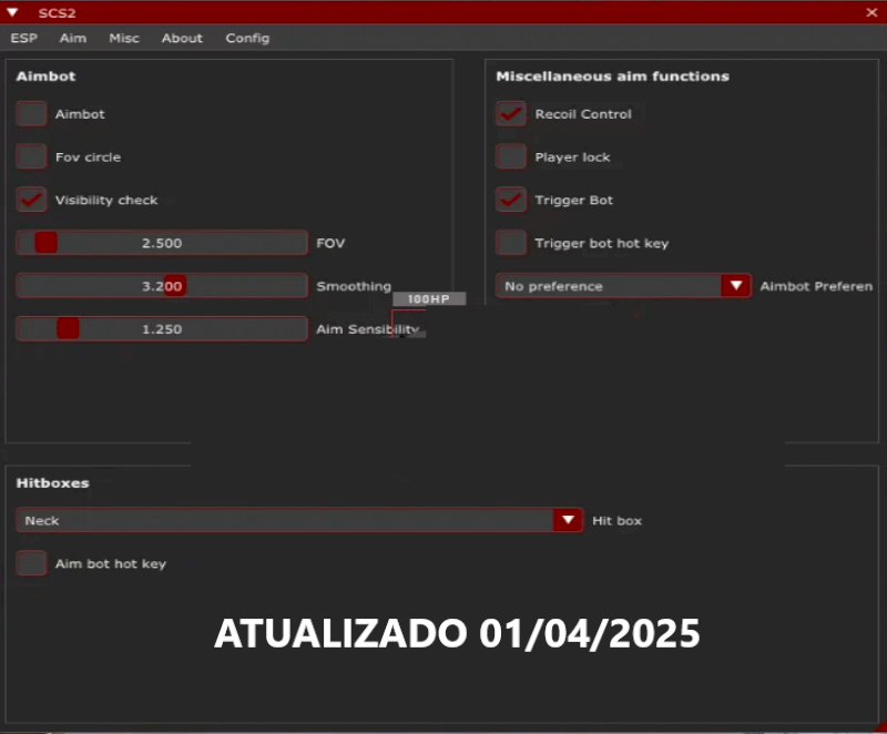 Foto do produto