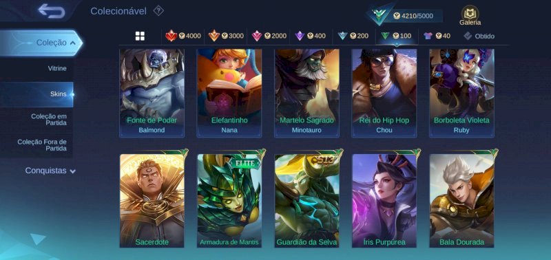 Foto do produto