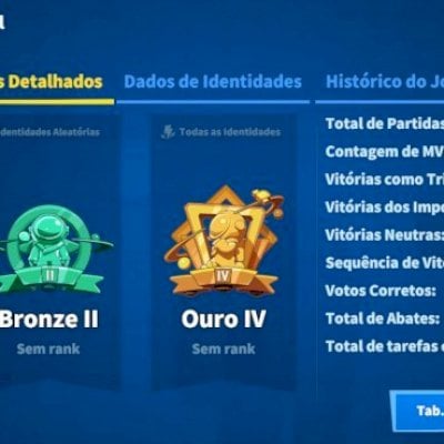 Conta Super sus