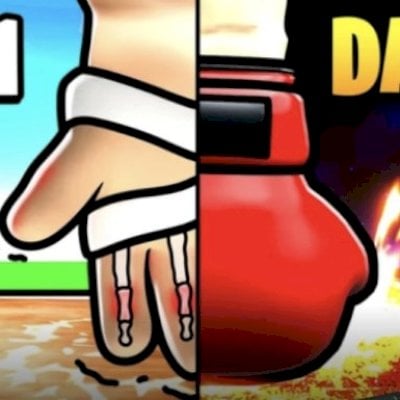 ROBLOX [promo} Simulador de socos / Punch Simulator /pets/