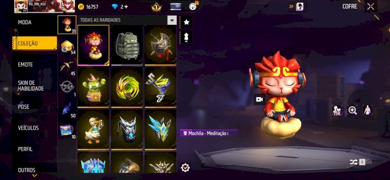Foto do produto