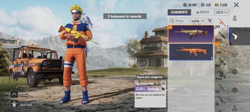 Foto do produto