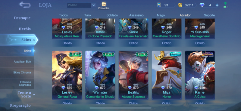 Foto do produto