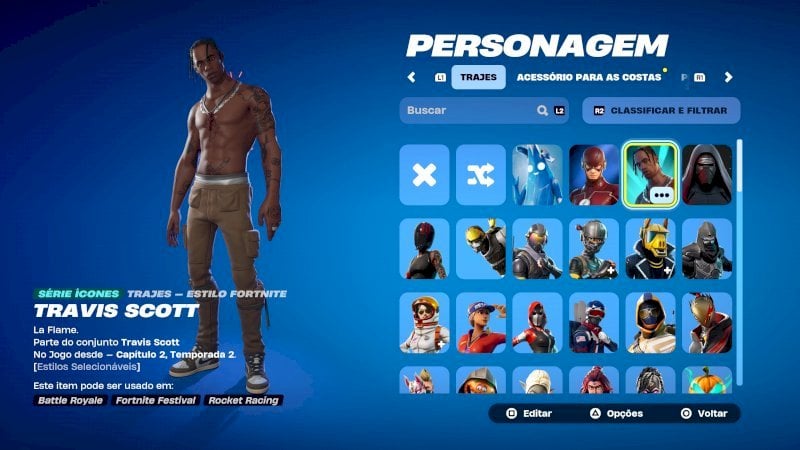 Foto do produto