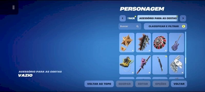 Foto do produto