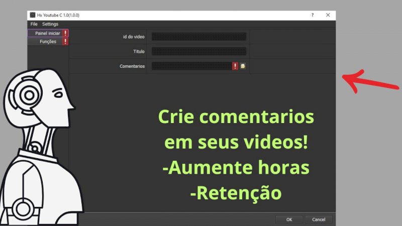 Foto do produto