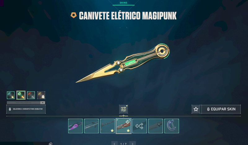 Foto do produto